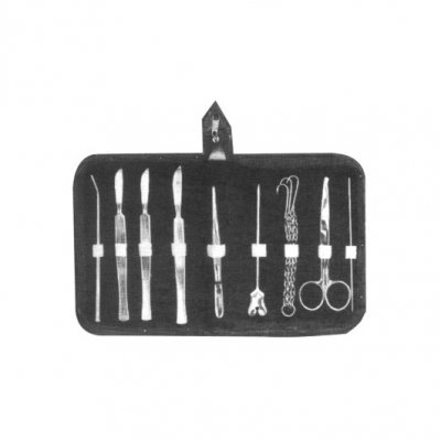 BASIC KIT