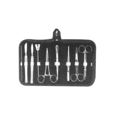 BASIC KIT