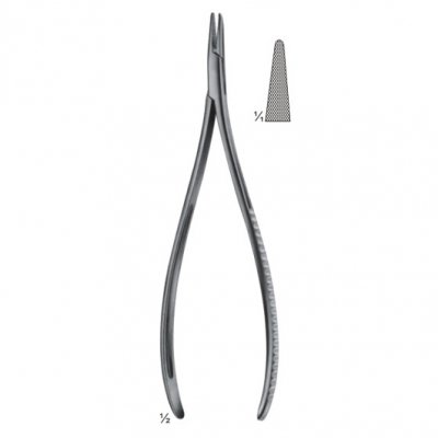 TOENNIS ELASTIC