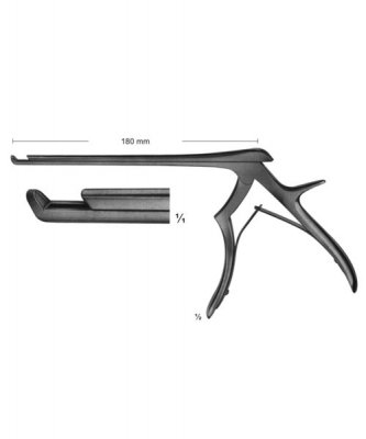 KERRISON PUNCH 
