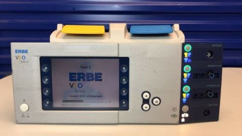 ERBE VIO 300D
