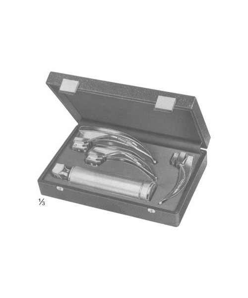 MCINTOSH SET