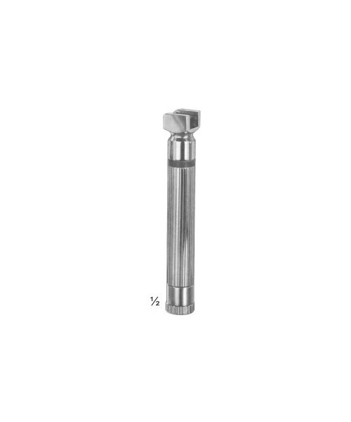 HANDLE 